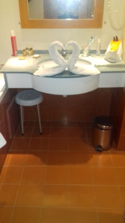 Zimmer Hotel Djerba Resort