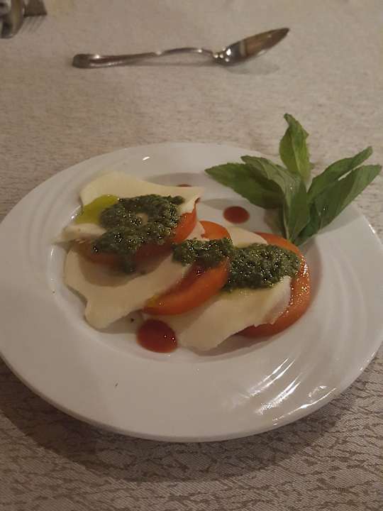 Gastro Pickalbatros Palace Resort
