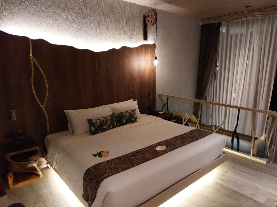 Zimmer Kalima Resort and Villas Khao Lak