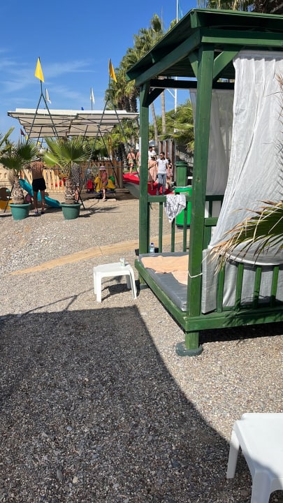 Strand Botanik Hotel & Resort