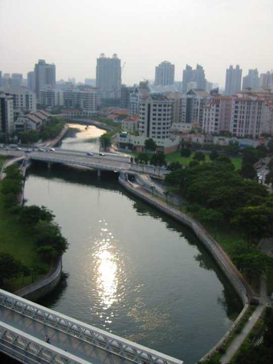 Singapore River Hotel Novotel Clarke Quay