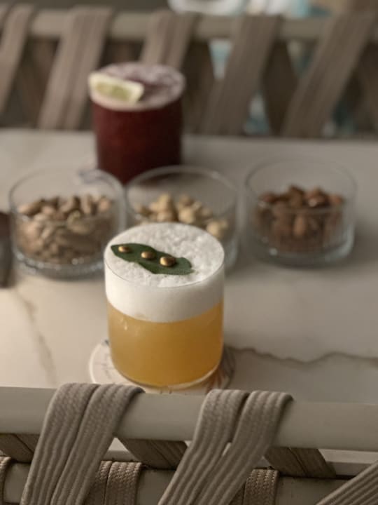 Gastro Gloria Serenity Resort