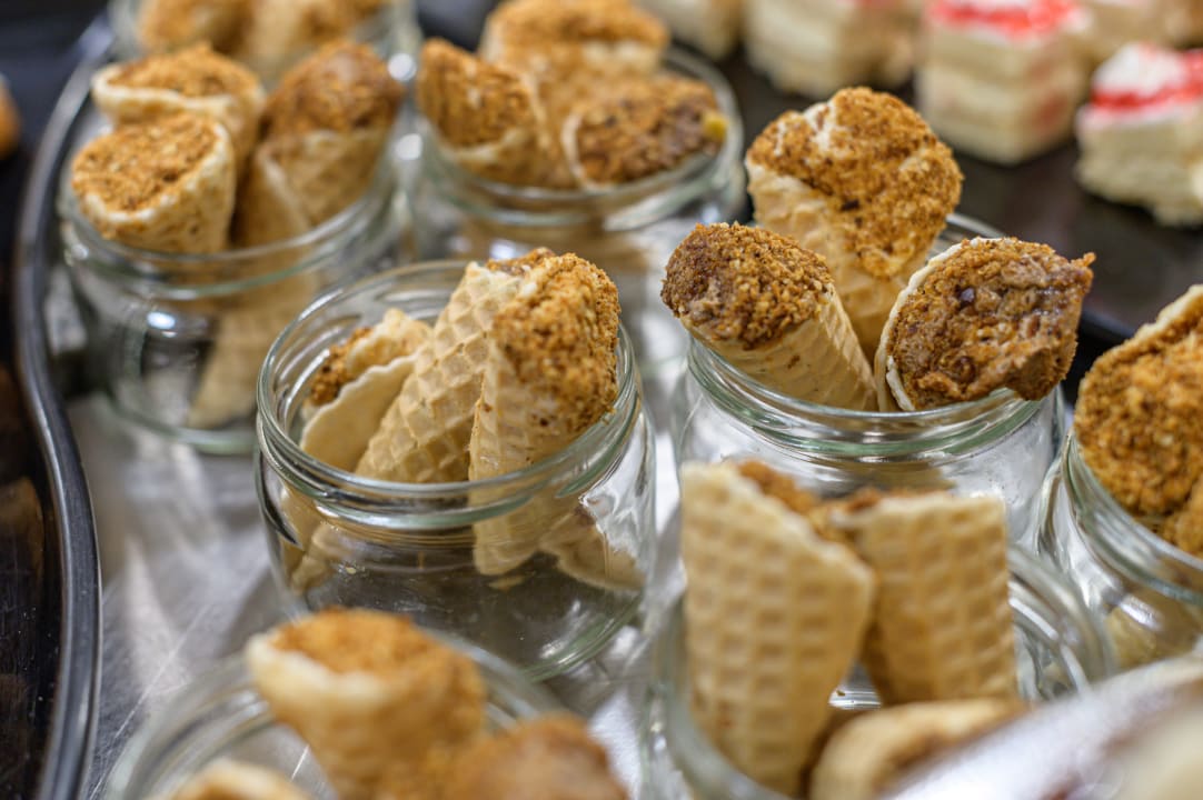 Gastro Berlin Golden Beach