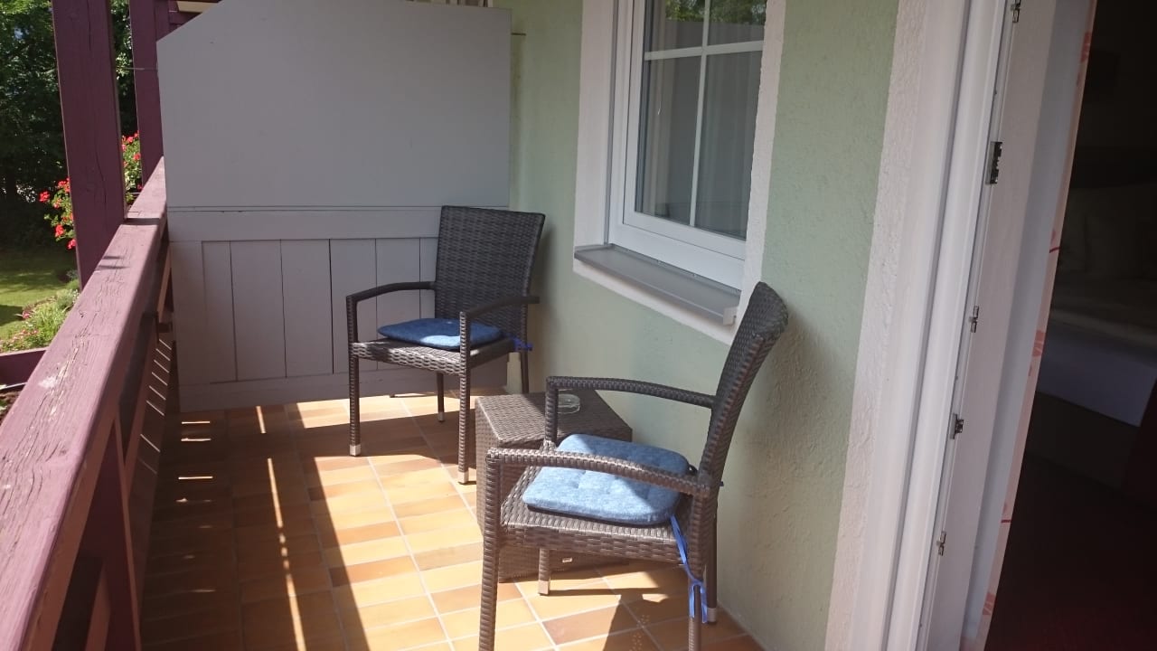 Zimmer Ströbinger Hof - Therme Wellness Resort