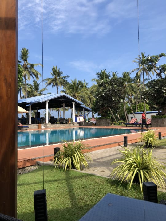 Pool Hotel Camelot Beach