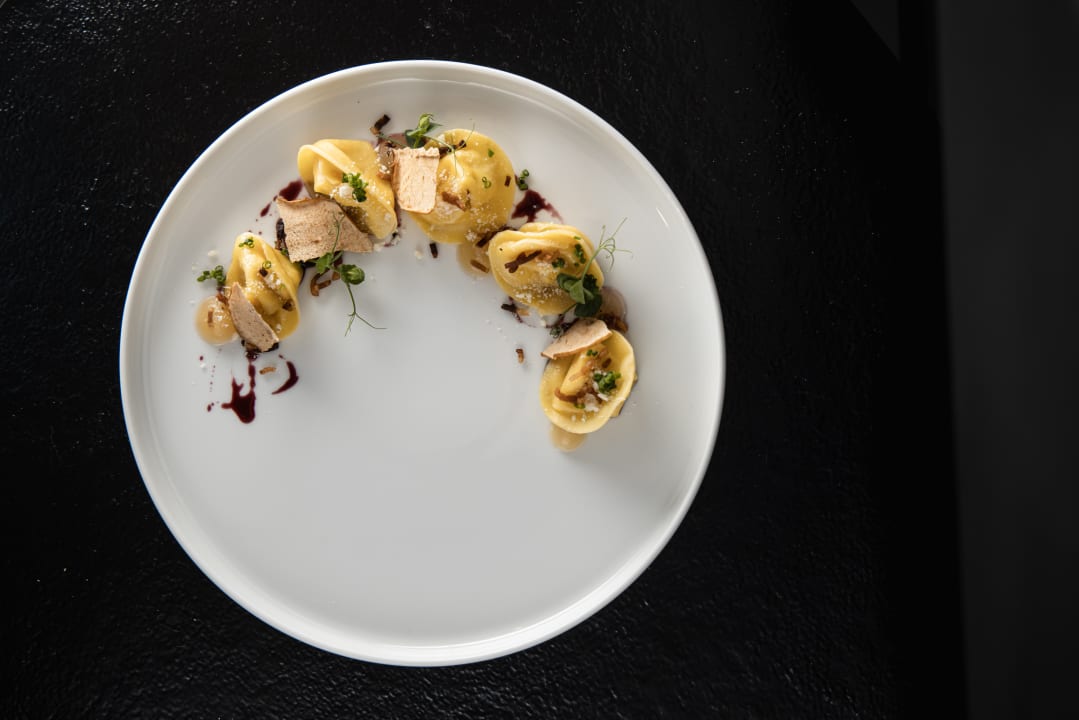 Gastro DAS GERSTL Alpine Retreat