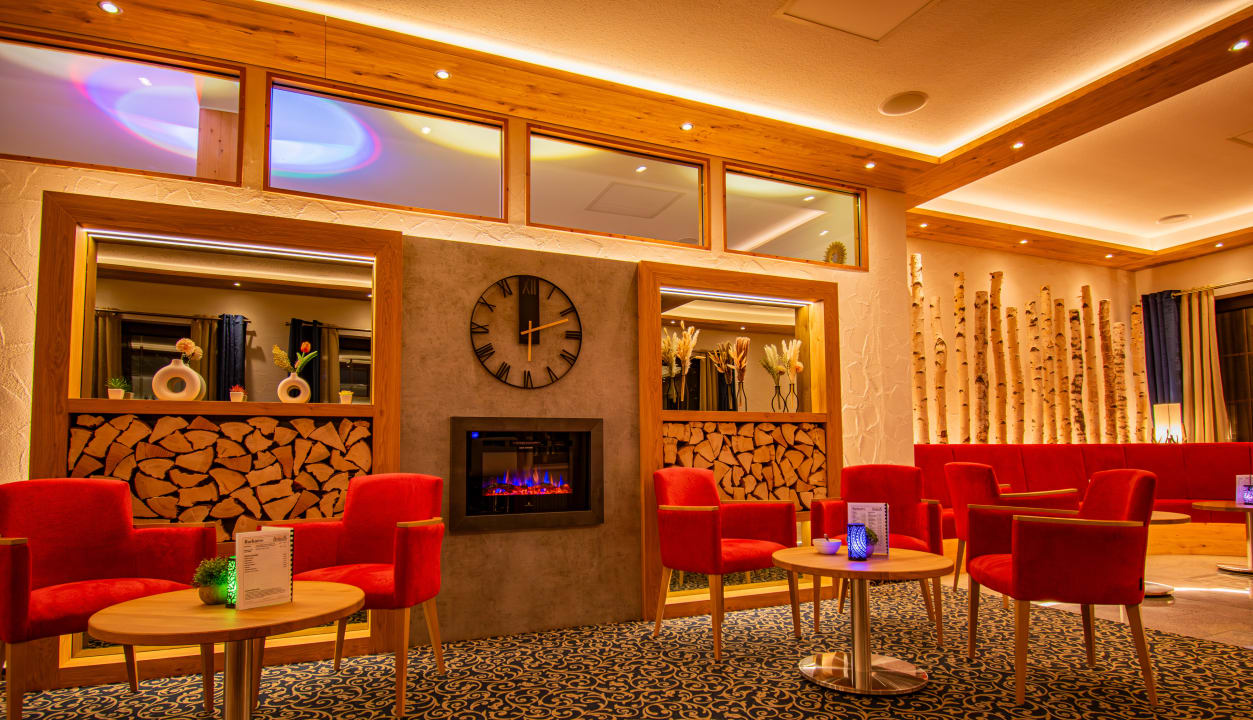 Gastro Vital- und Wellnesshotel Albblick