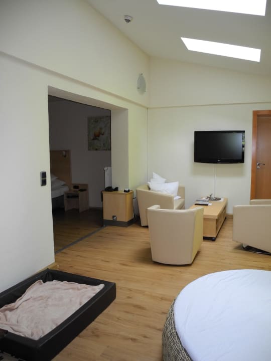 Wald Wellness Suite Thula Wellnesshotel Bayerischer Wald