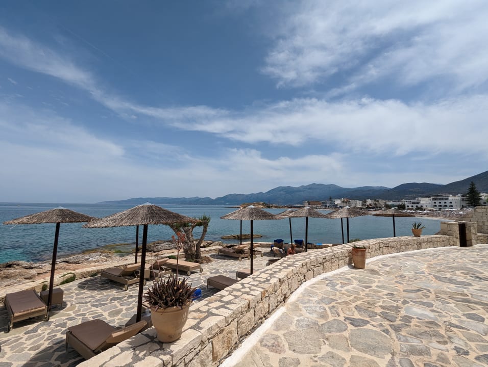 Strand Creta Maris Resort