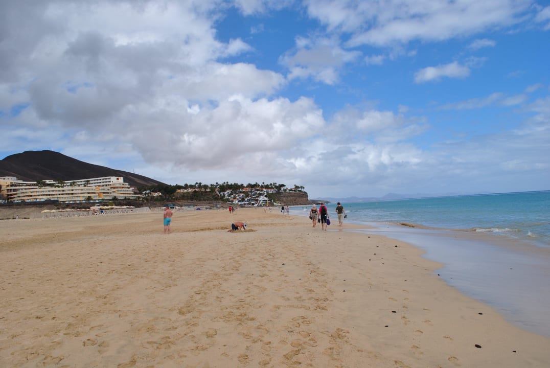 Barcelo Occidental Jandía Playa