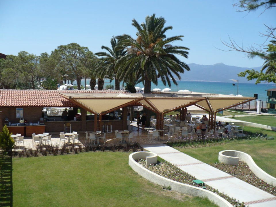 Snackbar Ephesia Holiday Beach Club