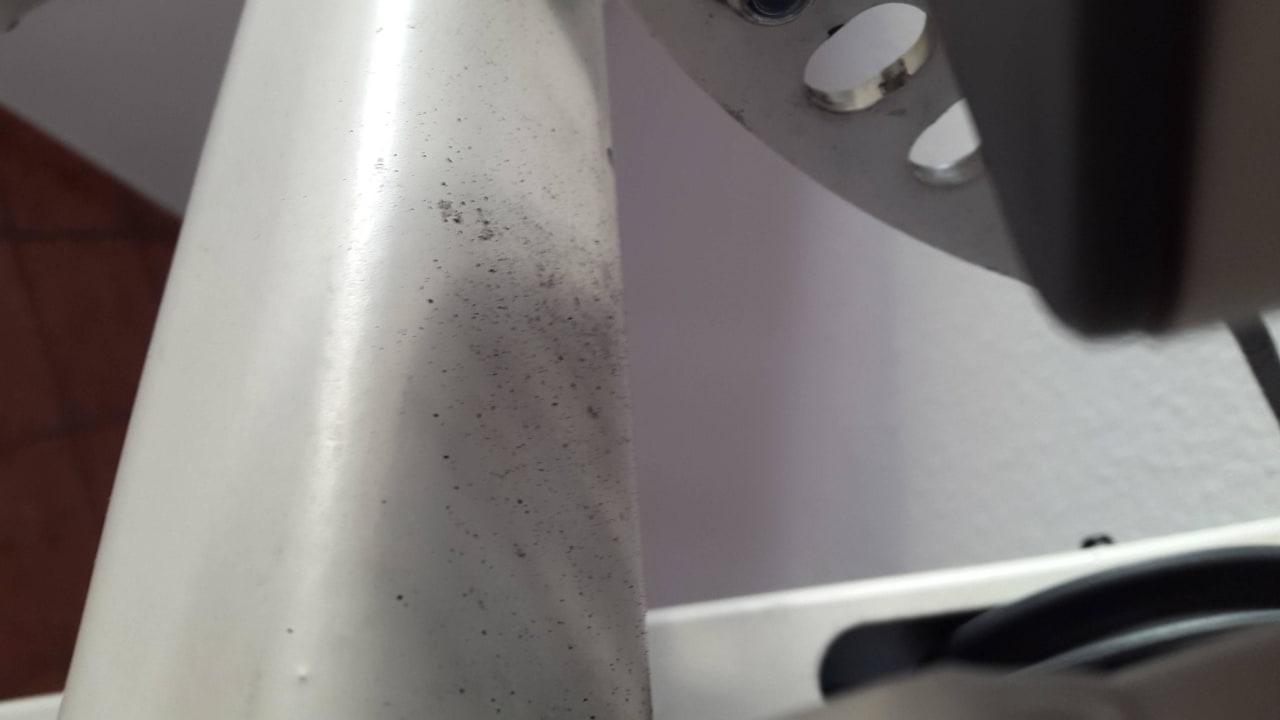 Fitnessgerät  Park Inn by Radisson Nürnberg