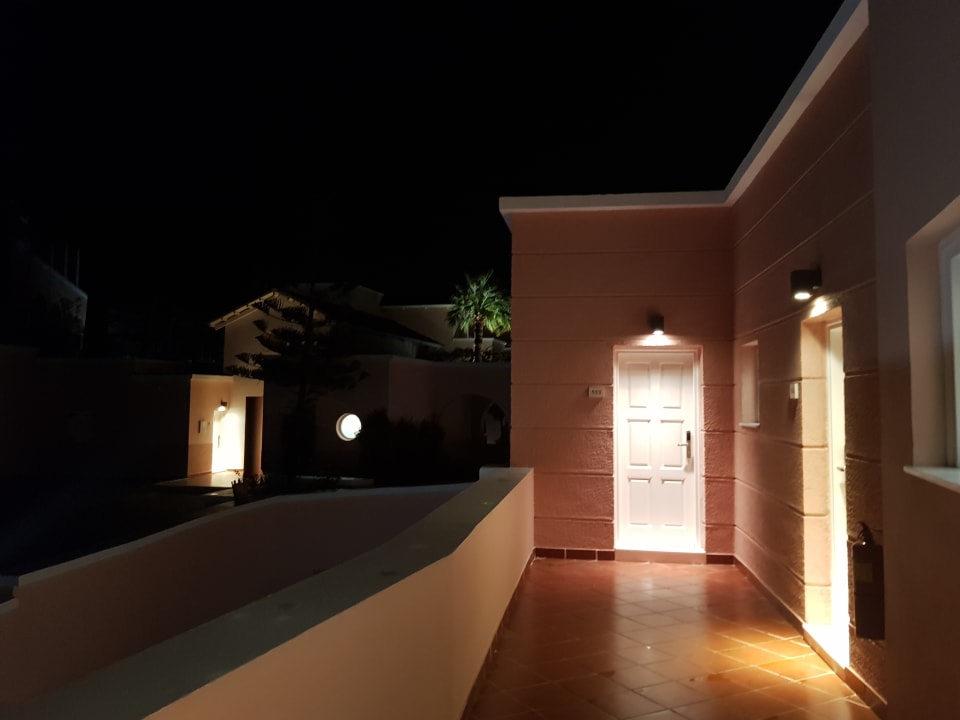Sonstiges Mitsis Rodos Village