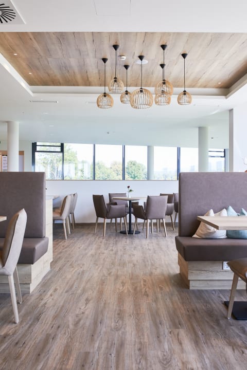 Gastro Vortuna Gesundsheitsresort