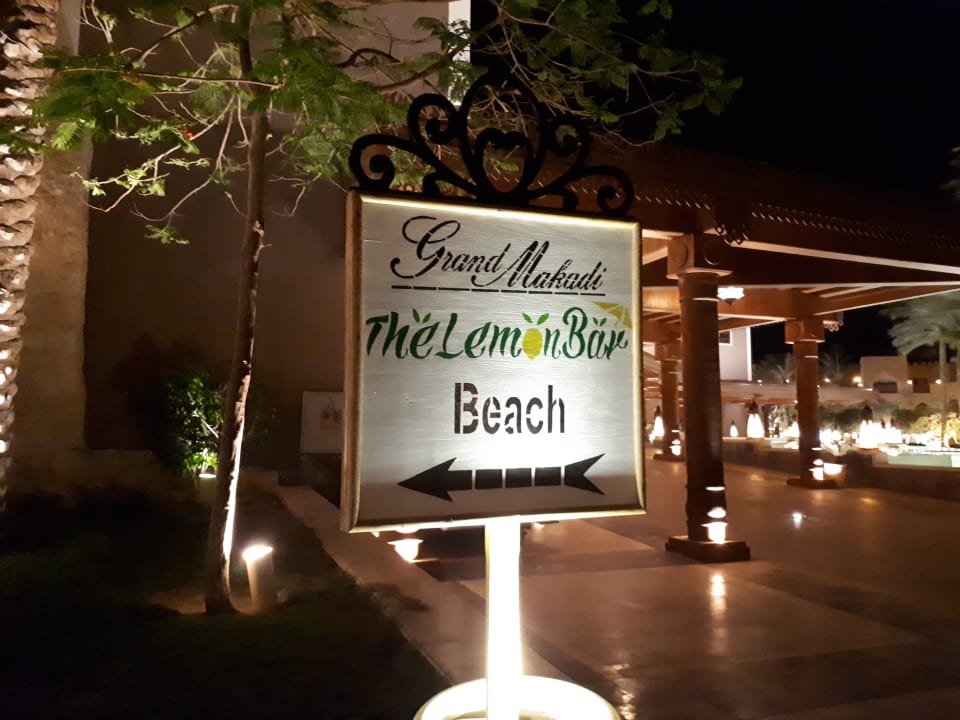 Sonstiges Makadi Spa - Adults only