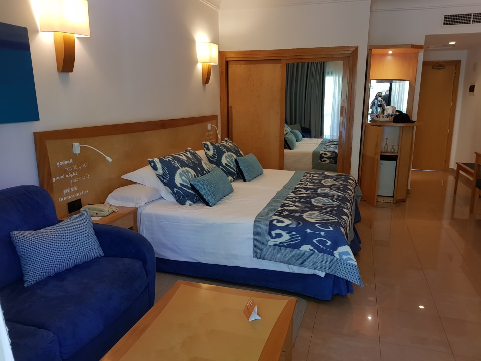 Zimmer MUR Hotel Faro Jandia & Spa Fuerteventura