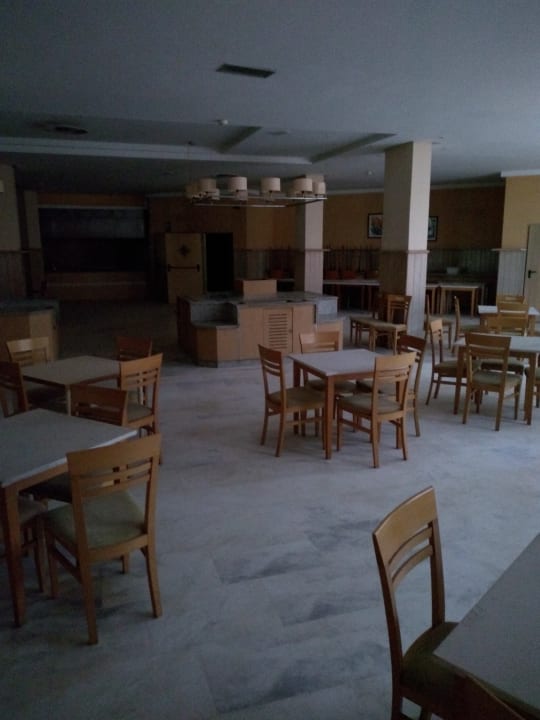 Gastro SBH Costa Calma Beach Resort