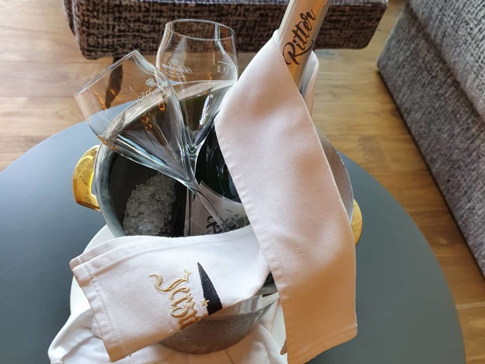 Zimmer Hotel Jerzner Hof