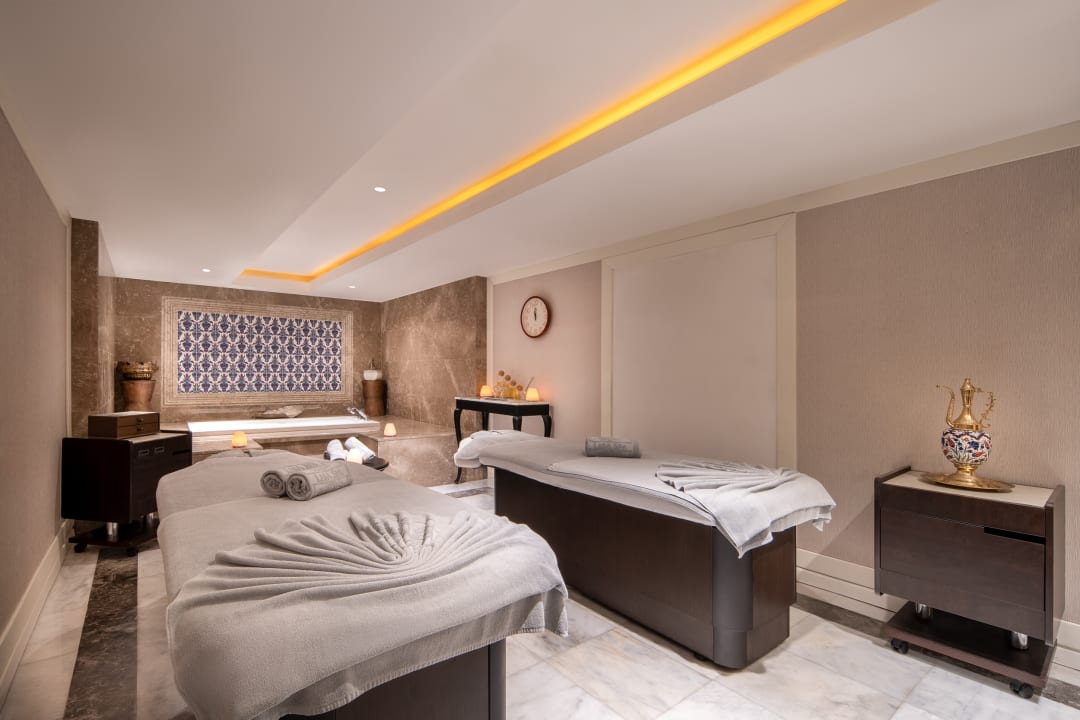Sport & Freizeit Les Ambassadeurs Hotel Casino&Marina