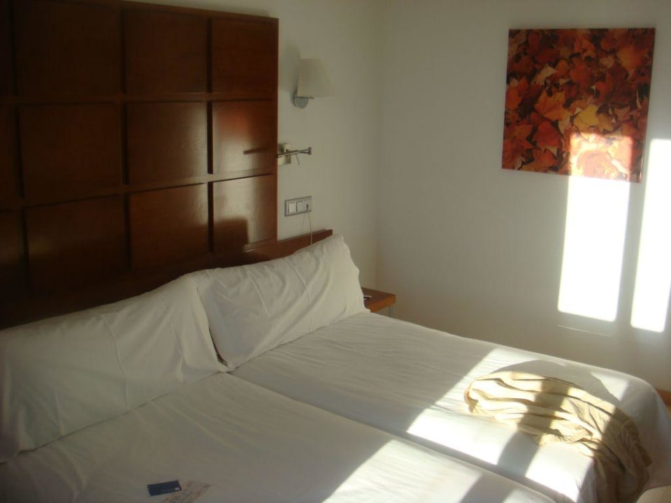 Helle, freundliche Zimmer Hotel Zentral Ave