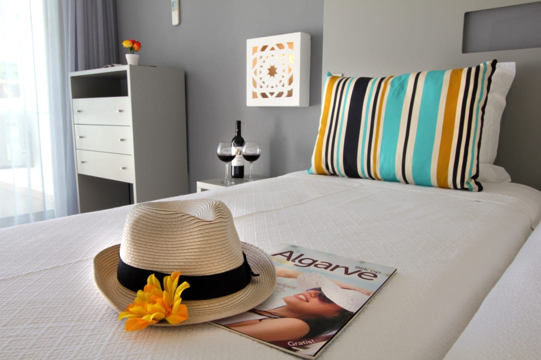 Rooms Carvi Beach Hotel