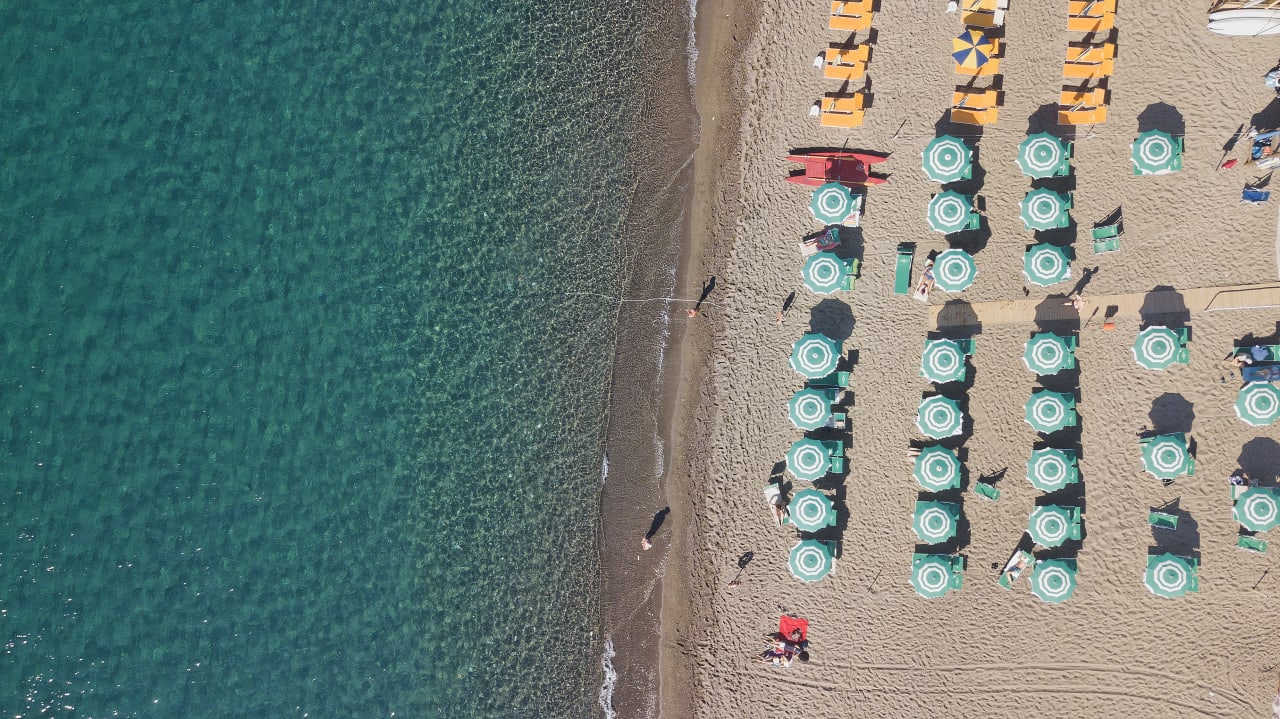 Strand Hotel Parco Smeraldo Terme
