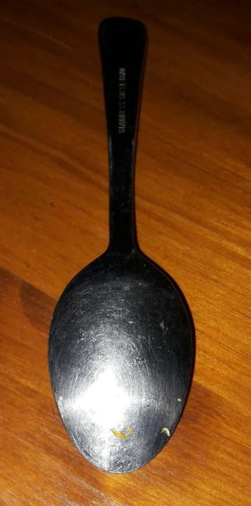 Schmutziger Löffel Hotel AmaZulu Lodge