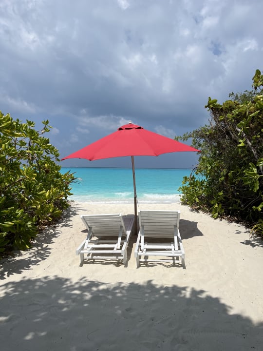 Strand Hondaafushi Island Resort
