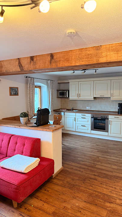 Zimmer GADEN Apartment - Hotel