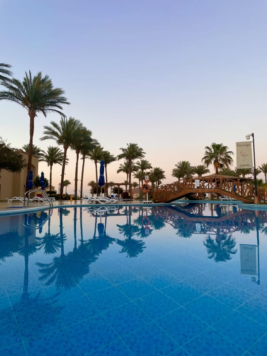 Pool Cleopatra Luxury Resort Makadi Bay