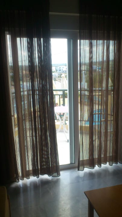 Гостиная Radamanthy's Hotel Apartments