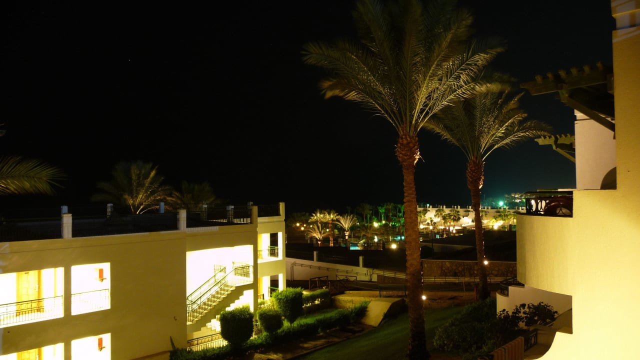 Widok Safir Sharm Waterfalls Resort