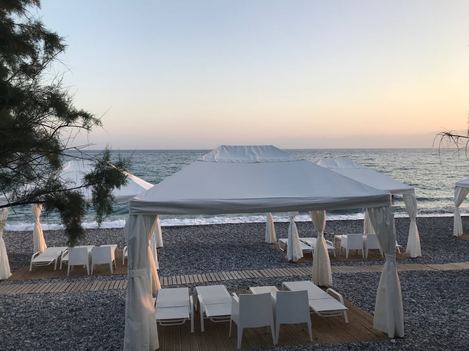 Strand Grecotel Filoxenia Kalamata