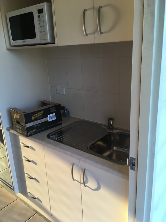 Zimmer Whitsunday Sands Resort