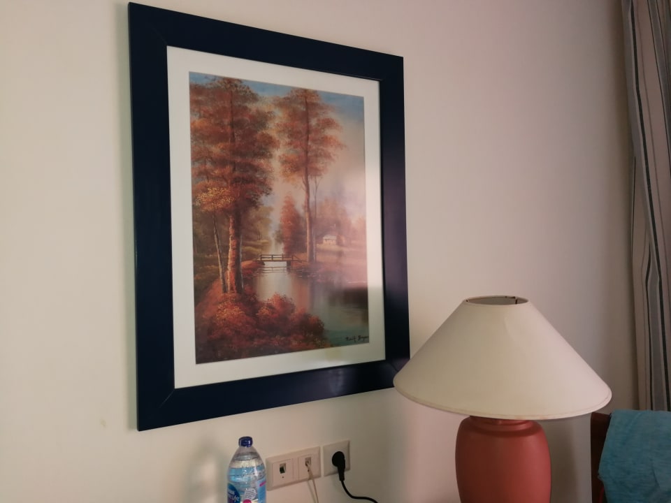 Zimmer Jaz Grand Marsa