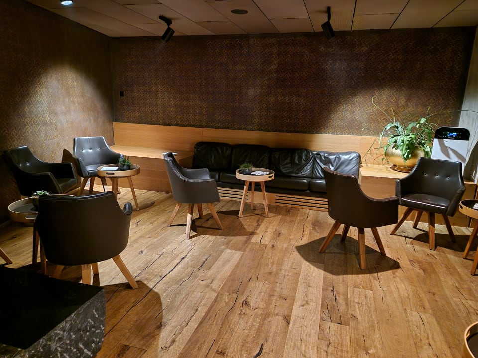 Sonstiges Säntis - das Hotel