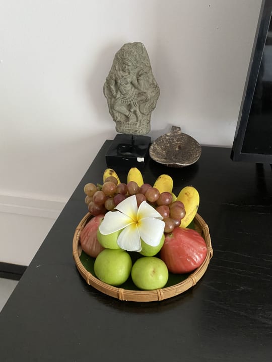Zimmer Hotel Muine Bay Resort