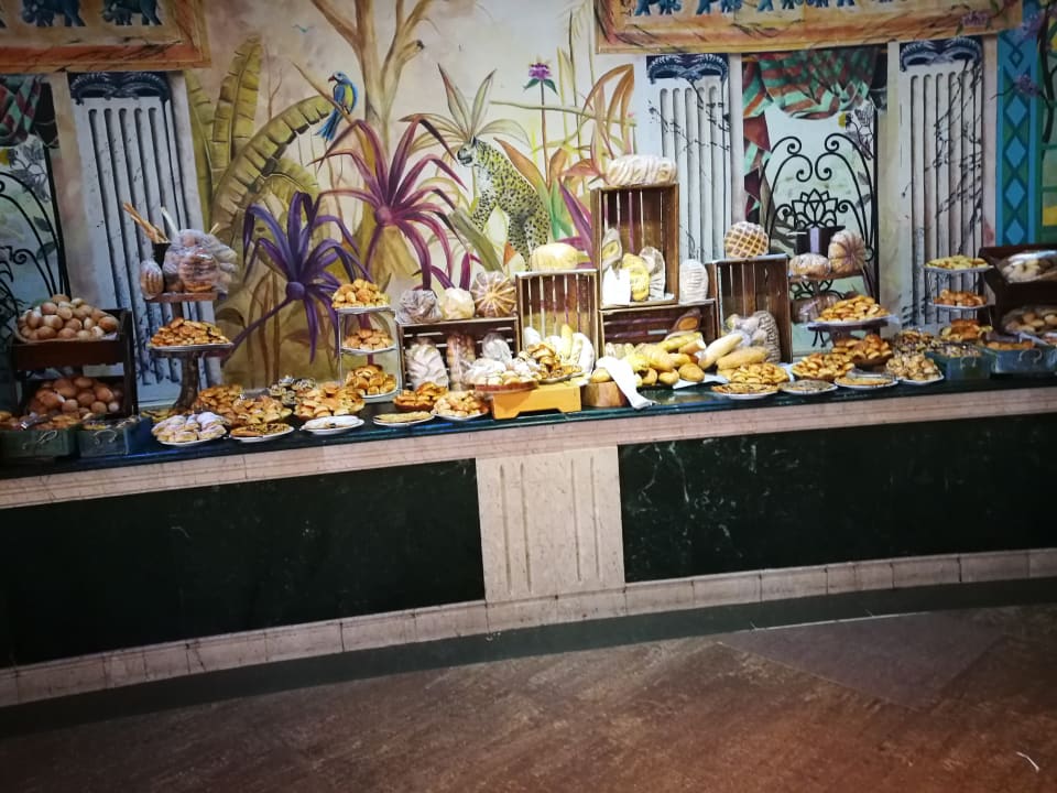 Gastro Sentido Caribbean World Soma Bay