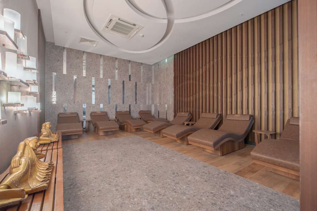 Sonstiges Fame Residence Lara & Spa