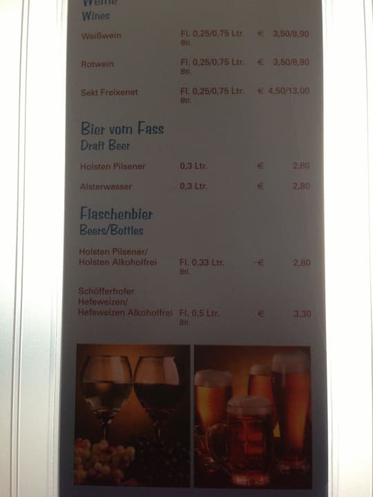 Faire Preise Apartment-Hotel Hamburg Mitte