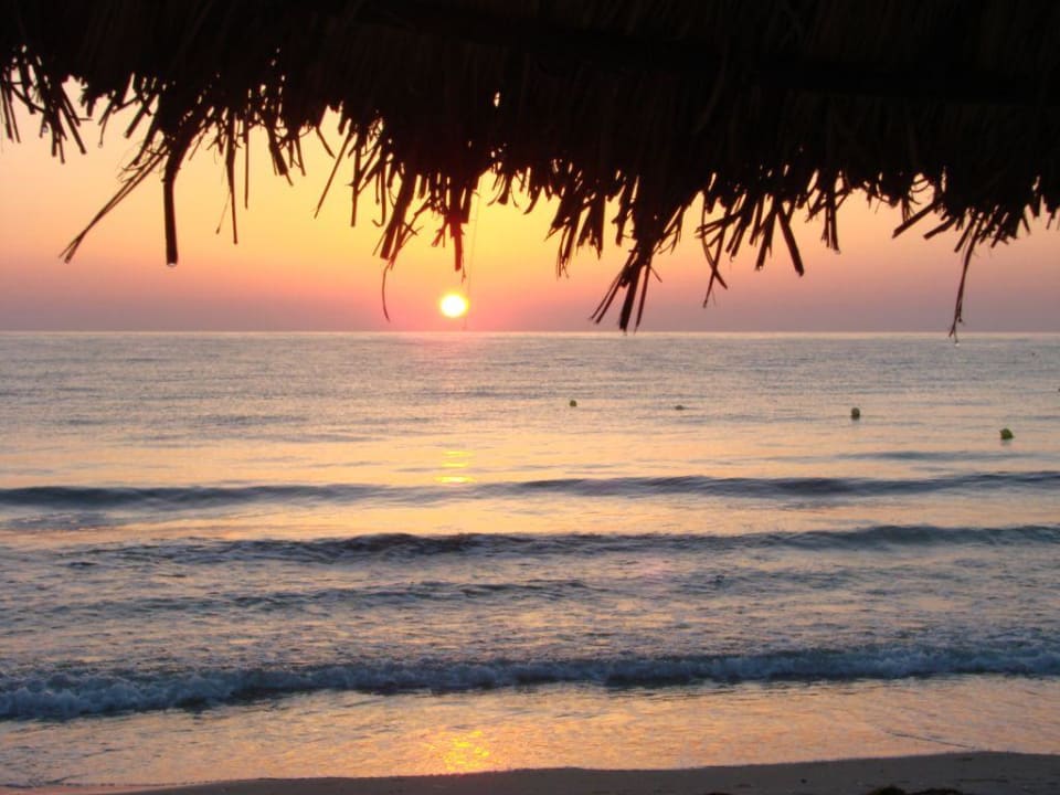 lever de soleil TUI MAGIC LIFE Penelope Beach