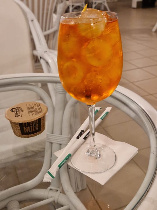 Gastro Anissa Beach & Village