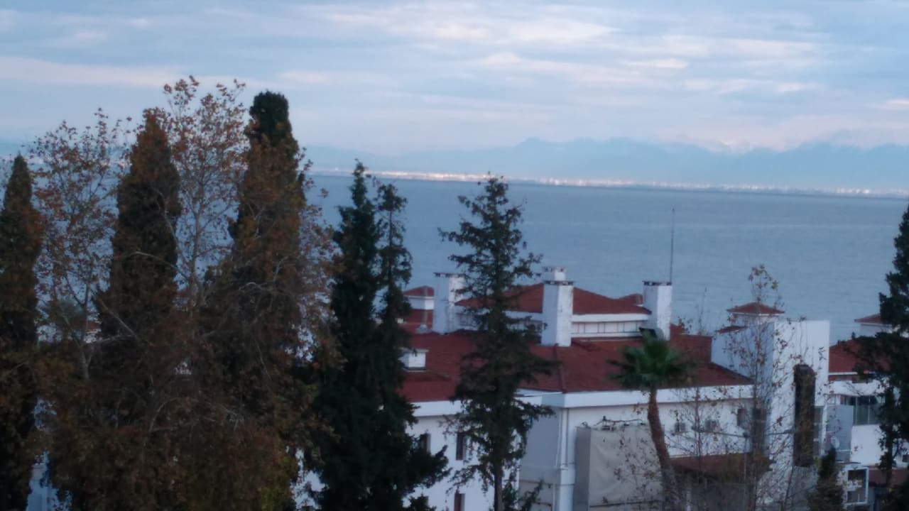 Ausblick Crystal De Luxe Comfort Collection