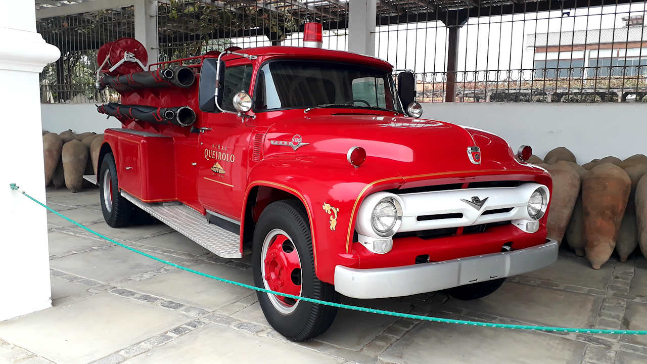 Sport & Freizeit Hotel Viñas Queirolo