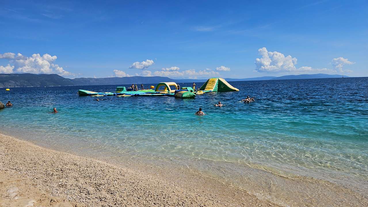 Strand Valamar Sanfior Hotel & Casa