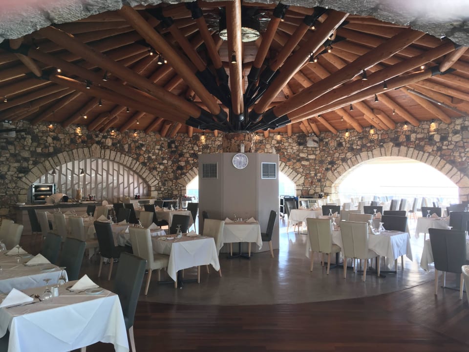 Mayor Pelekas Monastery 2016 Pelekas Monastery (Im Umbau/Renovierung)