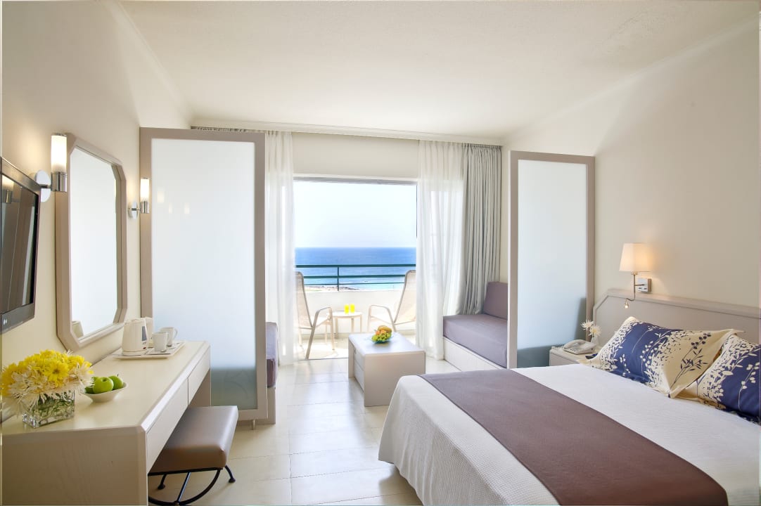 Zimmer Hotel Louis Imperial Beach