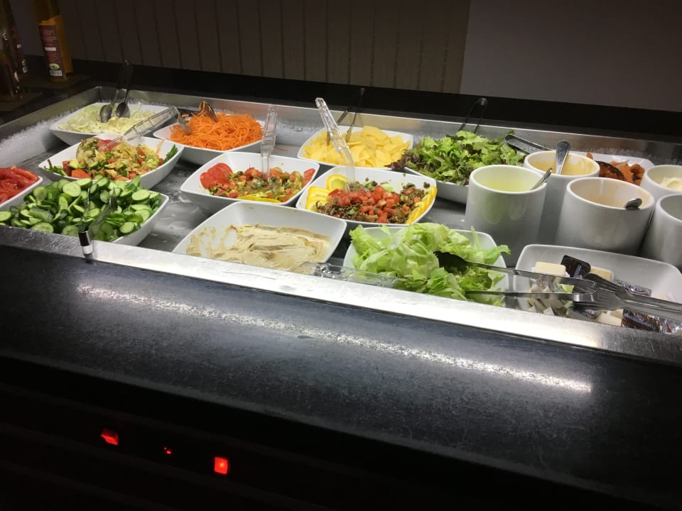 Gastro Beach Albatros Resort