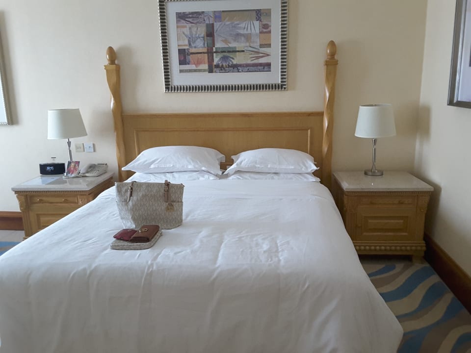 Zimmer Sheraton Jumeirah Beach Resort