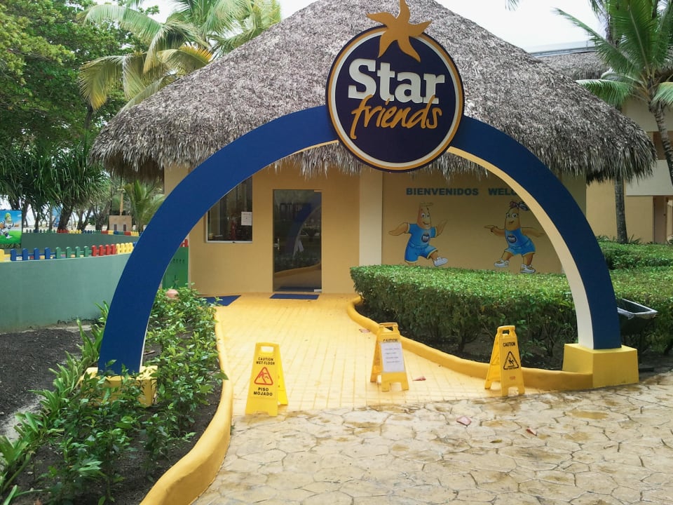 Kids Club Iberostar Waves Costa Dorada